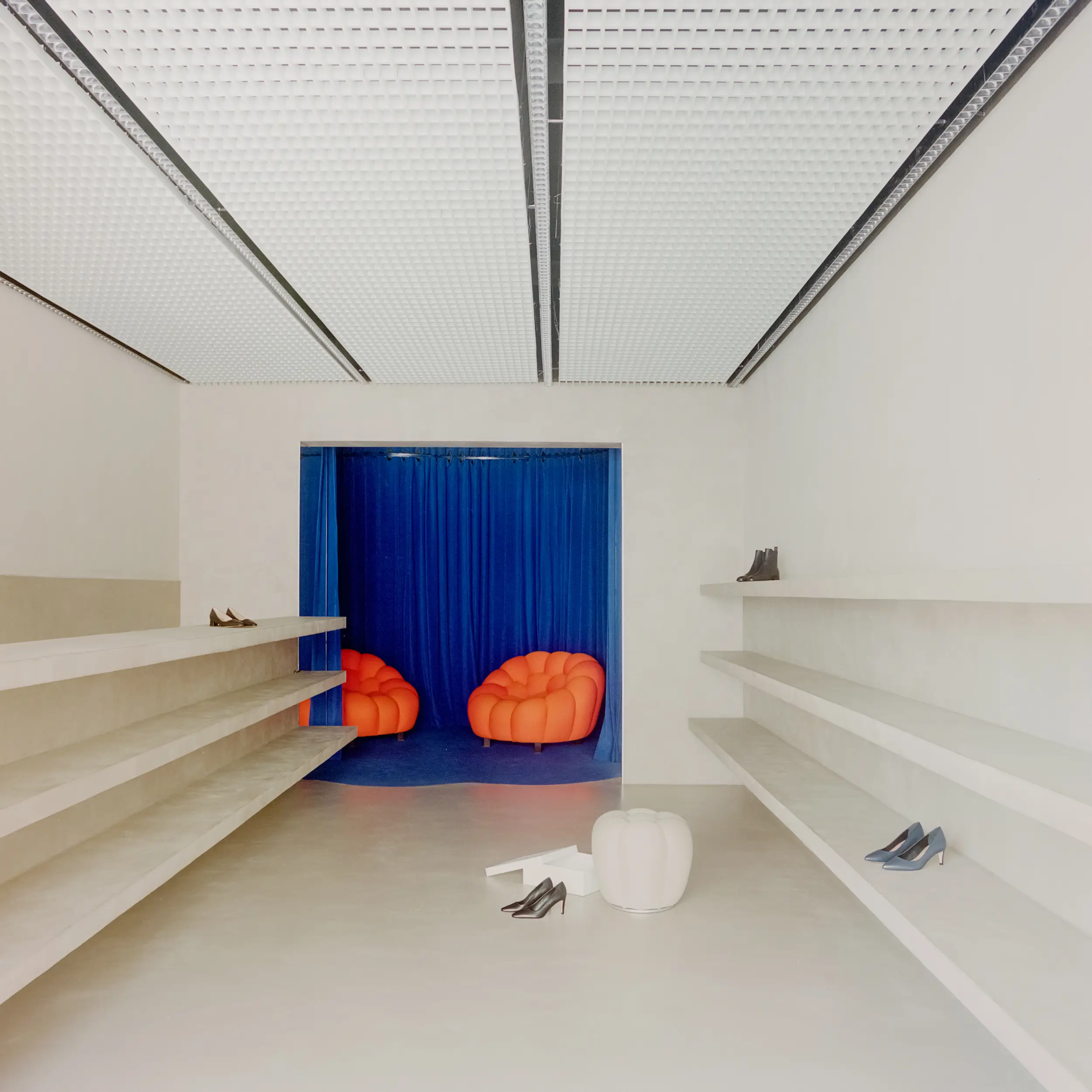 Béton ciré pour votre intérieur