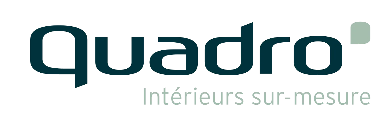Logo partenaire QUADRO